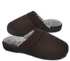Men's Memory Foam Slippers