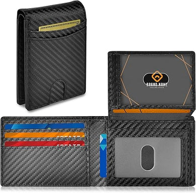 Ultra-thin Men's Wallet