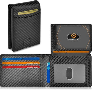 Ultra-thin Men's Wallet