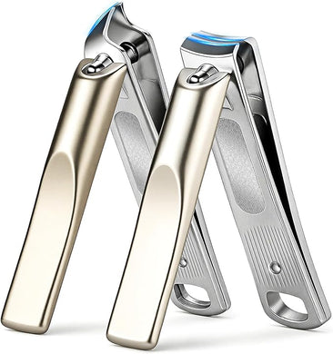 Ultra Sharp Nail Clippers Set