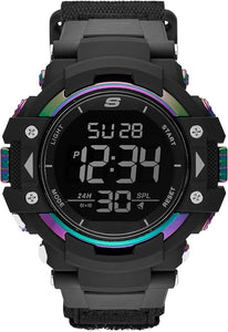 Skechers Digital Sports Watch for Men