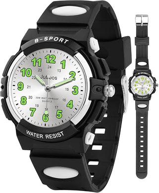 Juboos Kids Watch Analog