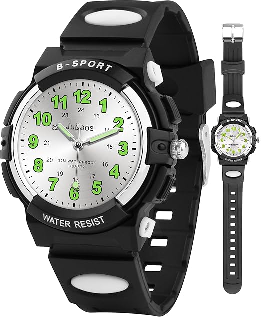 Juboos Kids Watch Analog