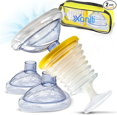 Choking Rescue Device, Anti Choking Device