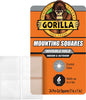 GORILLA Invisible Hold Double Sided Tape