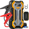 12V Battery Jumper Starter Save 35% at checkout