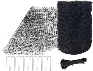 Deer Fence Netting, 7 x 100 Feet Anti Bird Deer Protection