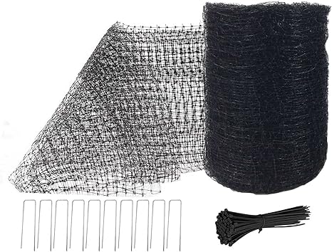 Deer Fence Netting, 7 x 100 Feet Anti Bird Deer Protection