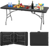 BestOffice 6FT Folding Table