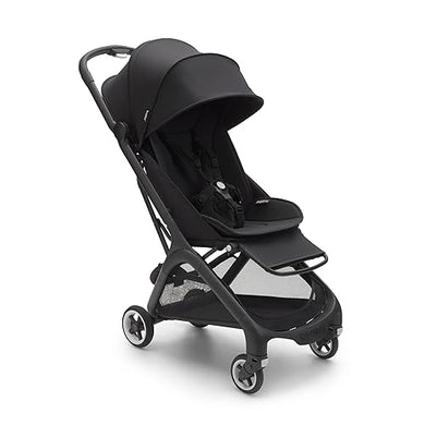 Bugaboo Butterfly - 1 Second Fold Ultra-Compact Stroller