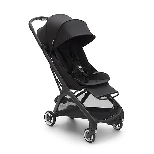 Bugaboo Butterfly - 1 Second Fold Ultra-Compact Stroller