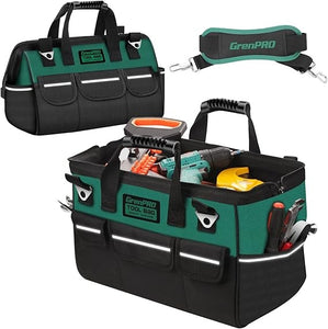 Tool Bag 14 Inch Large Heavy Duty