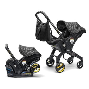 Doona Car Seat & Stroller Limited Edition