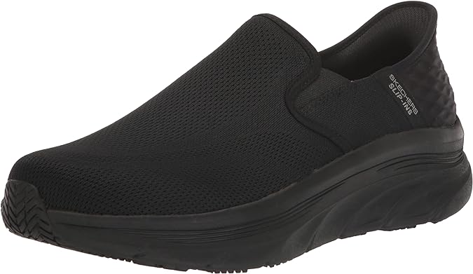 Skechers Men's Hands Free Slip ins Sneakers