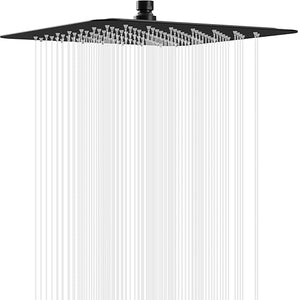 Esnbia 12" Rain Shower Head
