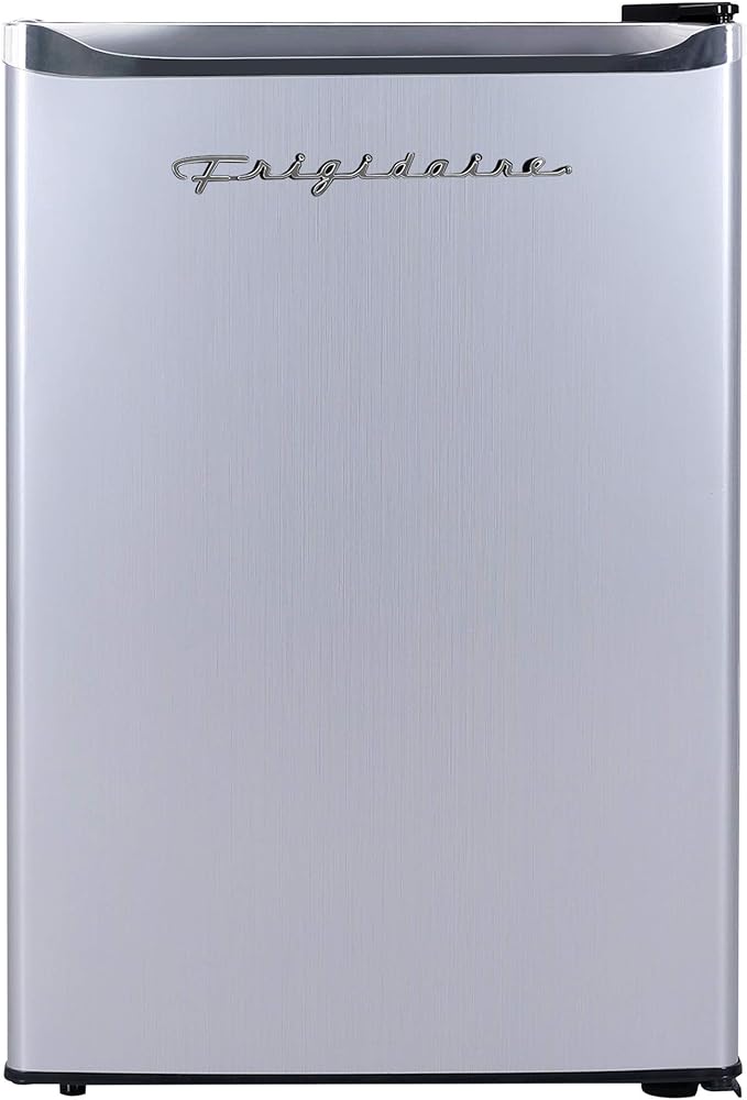Frigidaire 2.5 cu ft Refrigerator