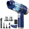 Car Vacuum Handheld Vacuum Cleaner Use promo code CARVAC00