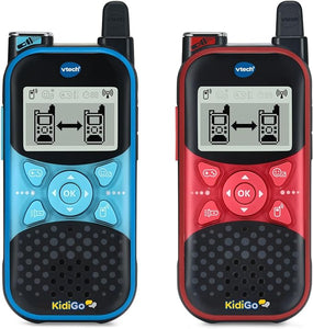 VTech KidiGo Walkie Talkies