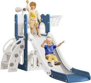 Climber Slider for Indoor Outdoor Playground