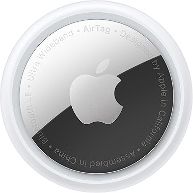 Apple AirTag. Keep Track of and find Your Keys