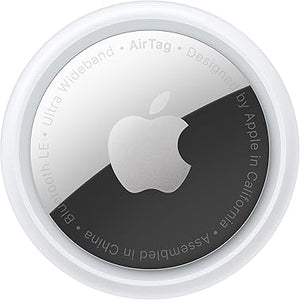 Apple AirTag. Keep Track of and find Your Keys