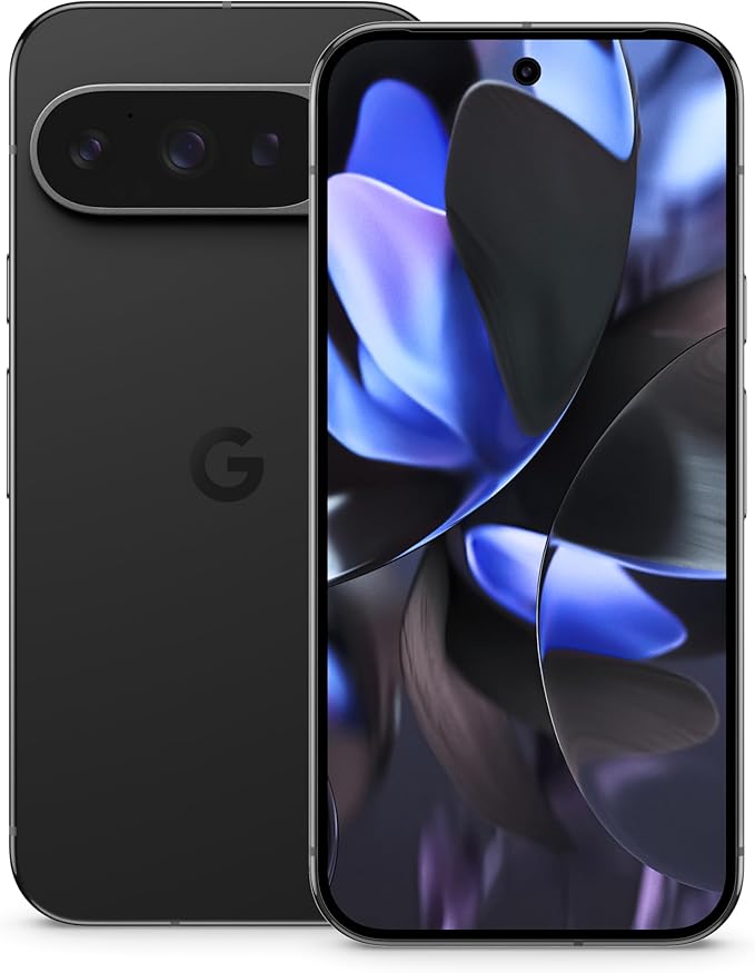 Google Pixel 9 Pro - Unlocked
