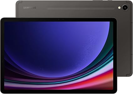 Samsung Galaxy Tab S9 11” 128GB WiFi