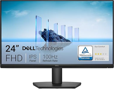 Dell 24 Monitor - SE2425HM - 23.8-inch Full HD (1920x1080)