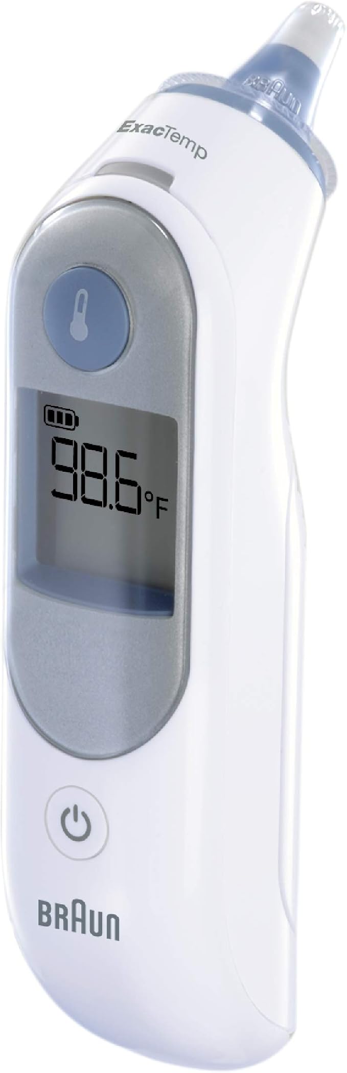 Braun ThermoScan 5 Ear Thermometer