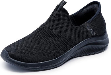 Skechers Women's Ultra Flex 3.0-Cozy Streak Sneaker