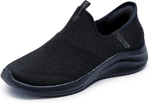 Skechers Women's Ultra Flex 3.0-Cozy Streak Sneaker