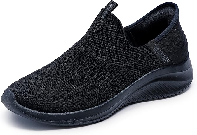 Skechers Women's Ultra Flex 3.0-Cozy Streak Sneaker