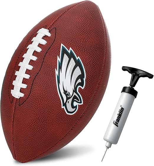 Franklin Sport NFL Team Football