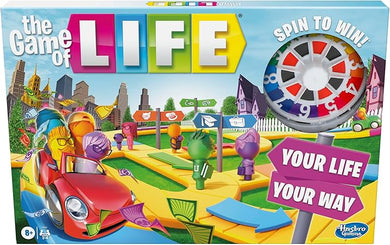 Spin to win game