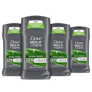Dove Men + Care Antiperspirant Deodorant
