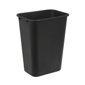Amazon Basics 10 Gallon Trash Can