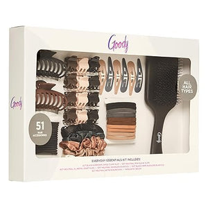 Goody Hair Accessories Kit