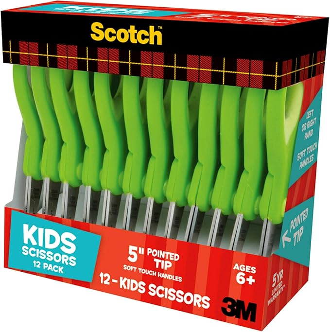 Scotch 5