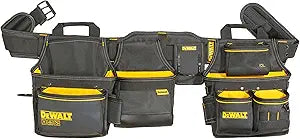 DEWALT Tool Belt, Durable, 26 Pocket