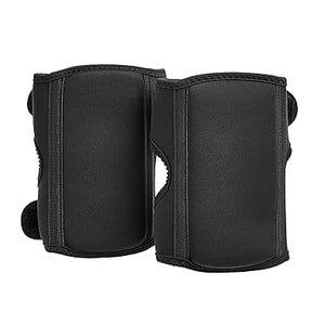 Over/under Knee Pads 8.5", One Size 2 Count