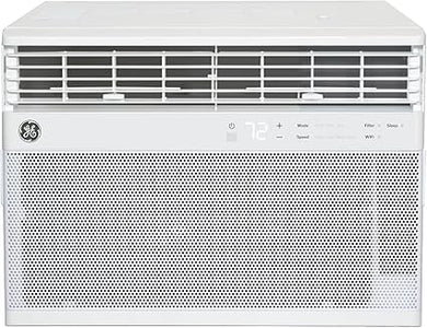 GE Window Air Conditioner 8,000 BTU