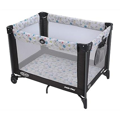 Graco Pack and Play Portable Playard,