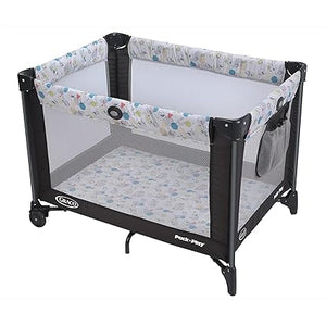 Graco Pack and Play Portable Playard,