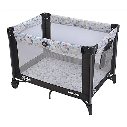 Graco Pack and Play Portable Playard,