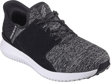 Skechers Mens Max 2 Rover Relaxed Fit Slip-in Golf ShoeSneaker