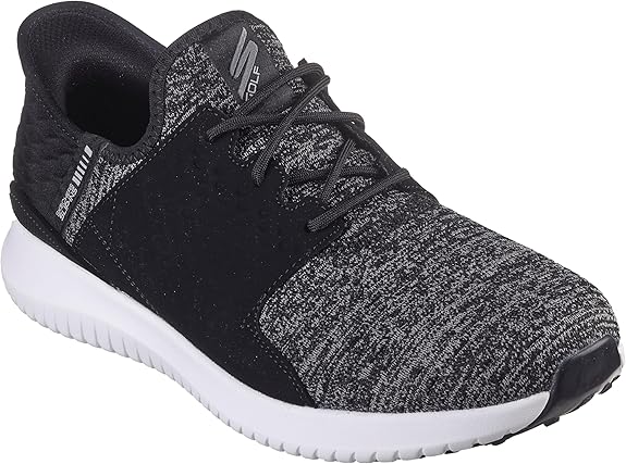 Skechers Mens Max 2 Rover Relaxed Fit Slip-in Golf ShoeSneaker