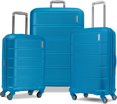 American Tourister Stratum 2.0 Expandable Hardside Luggage Set