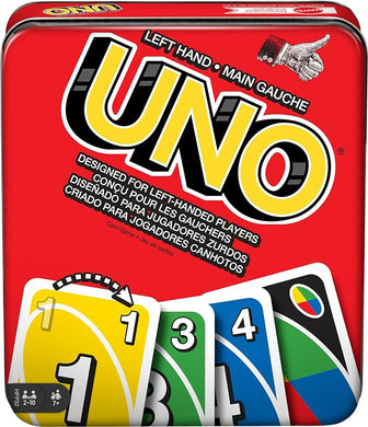 Mattel Games UNO Card Game