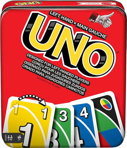 Mattel Games UNO Card Game