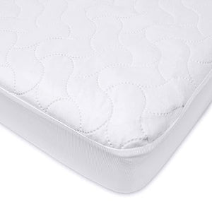 American Baby Company Waterproof Crib and Toddler Mattress Protector